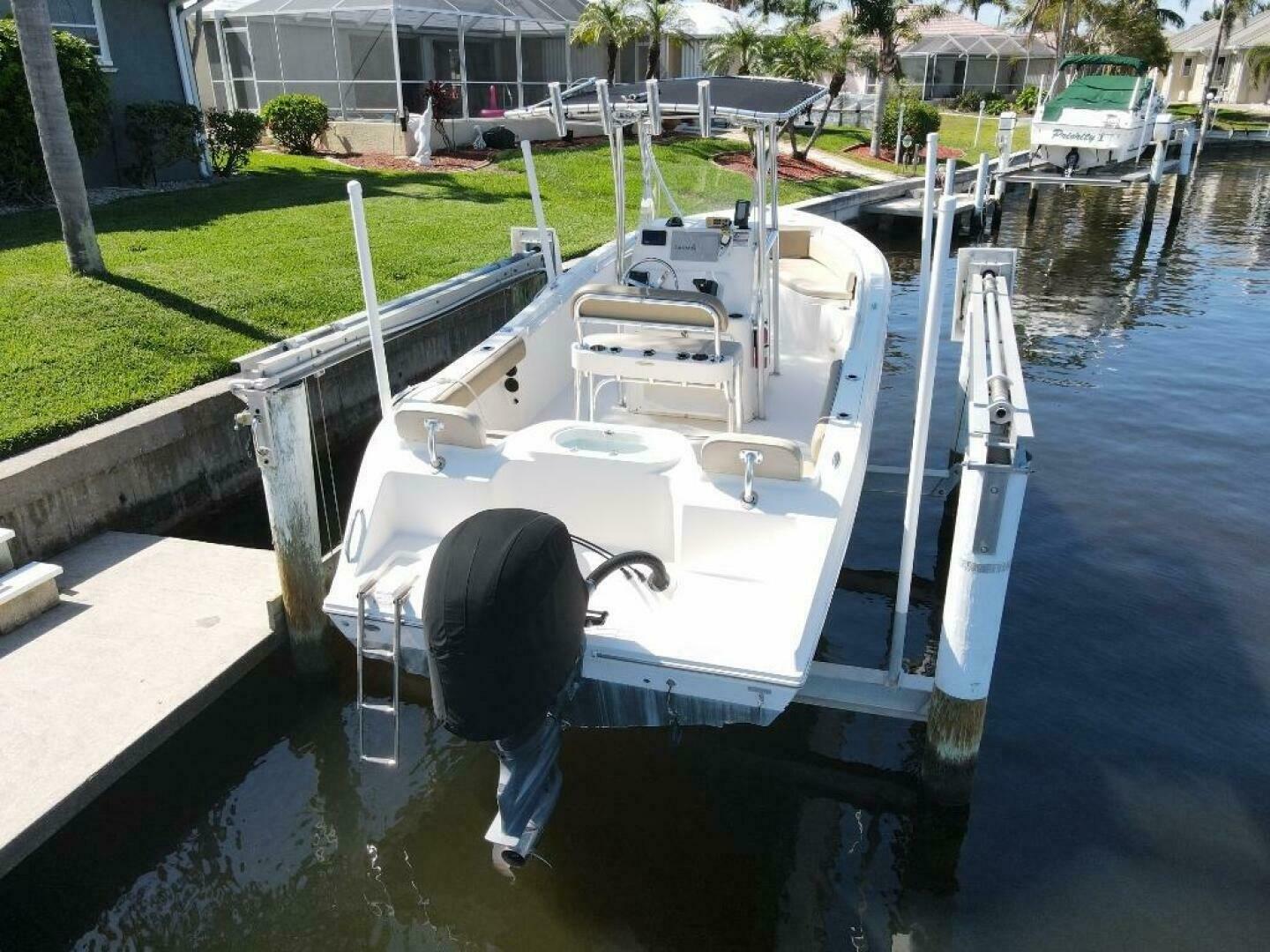 2016 Cobia - Image 9