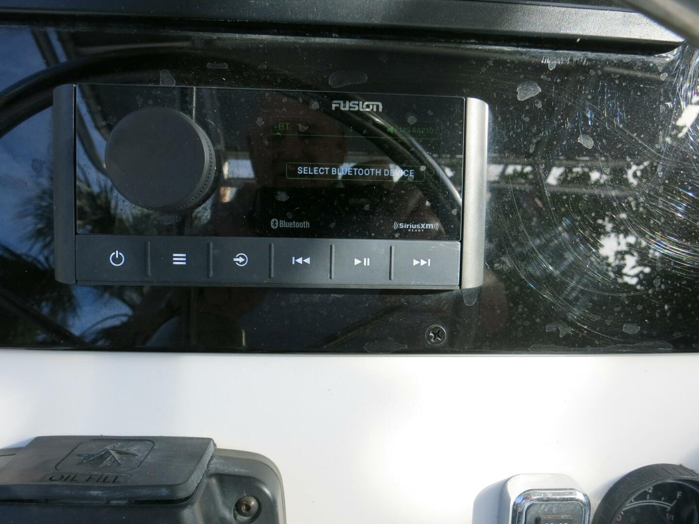1993 Mako - Image 12