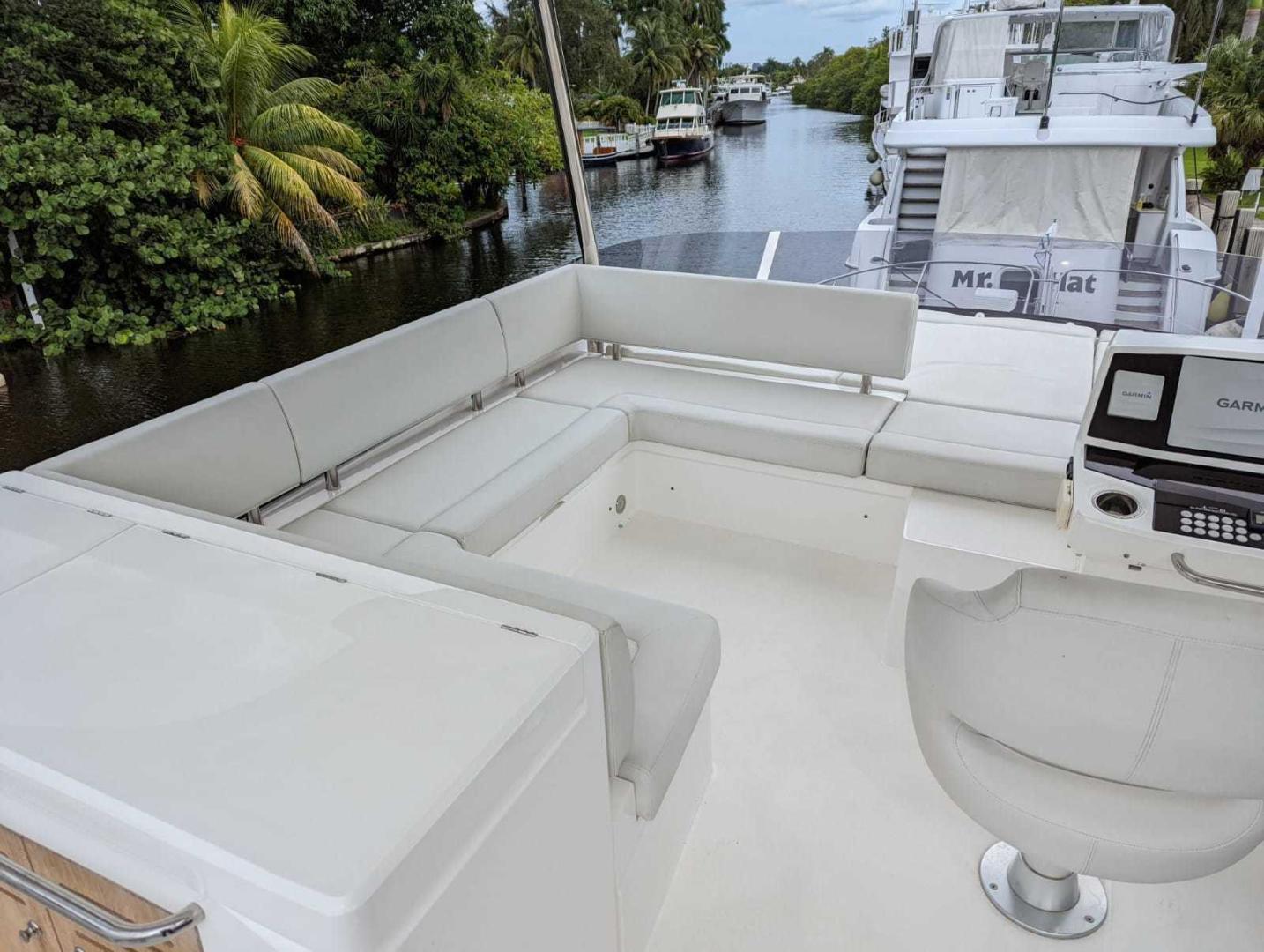 2018 Sunseeker Manhattan 52 - Image 8