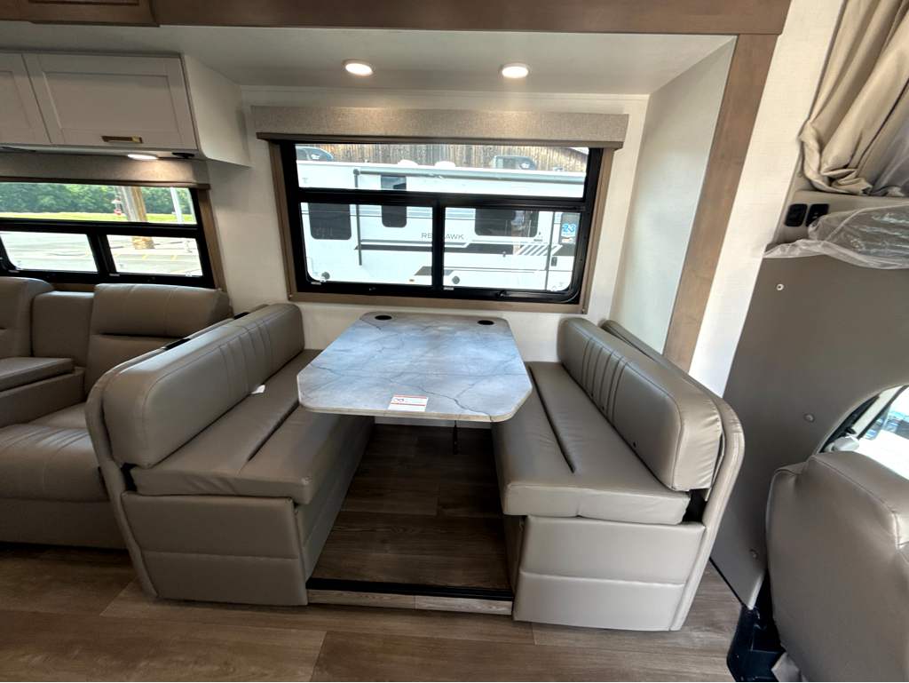 2027 ENTEGRA COACH ODYSSEY 30Z - Image 14
