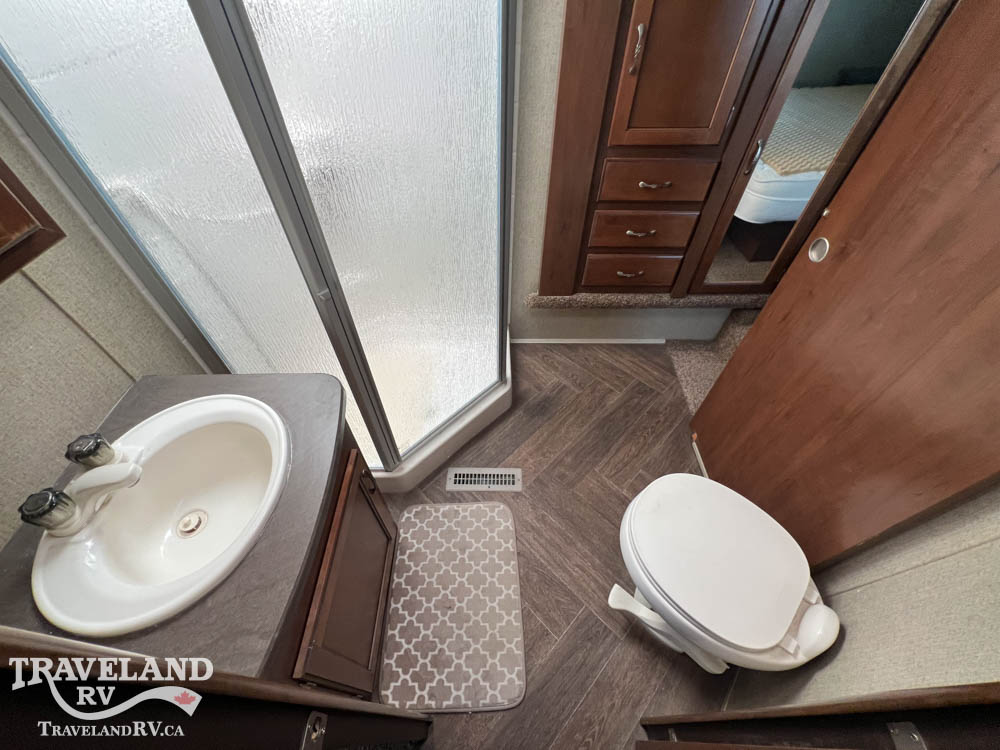 2013 Heartland Sundance XLT SD XLT 285TS - Image 21