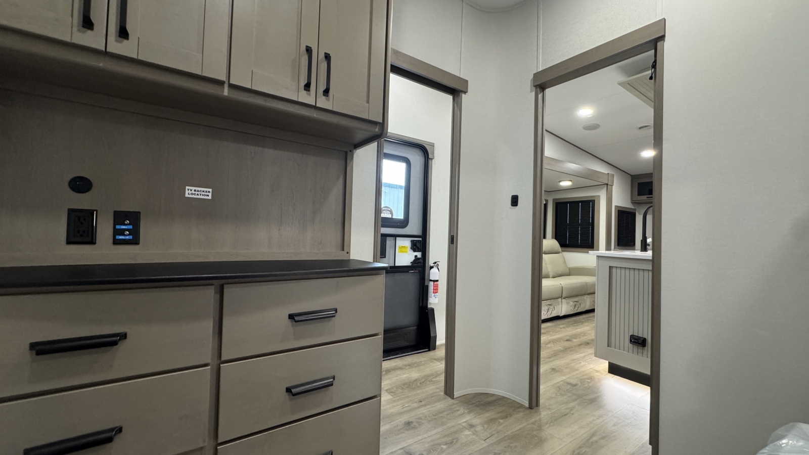 2026 Grand Design Reflection 324MBS - Image 18
