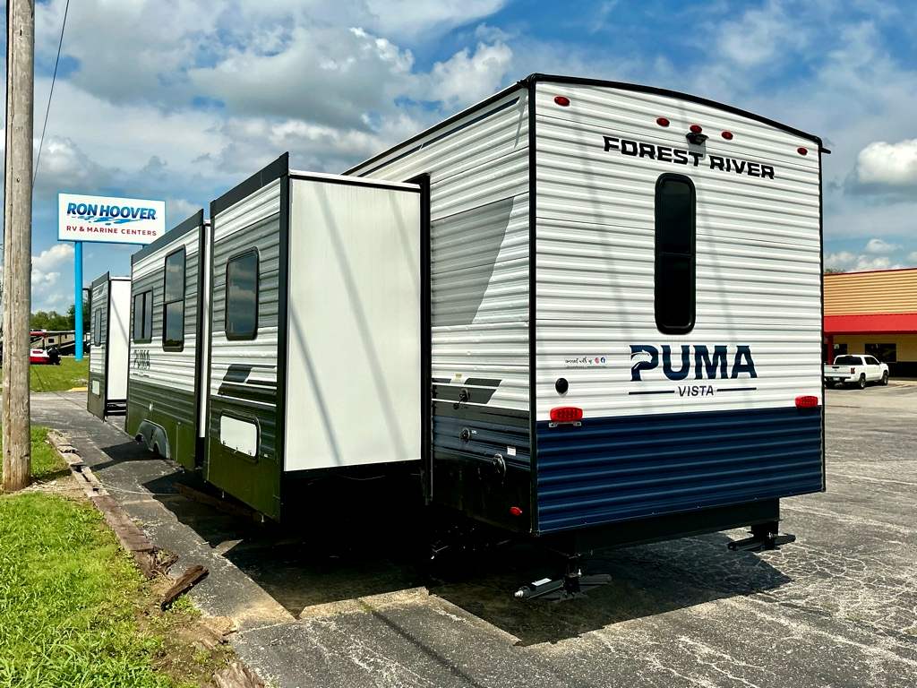 2026 PALOMINO 39DBT - Image 2