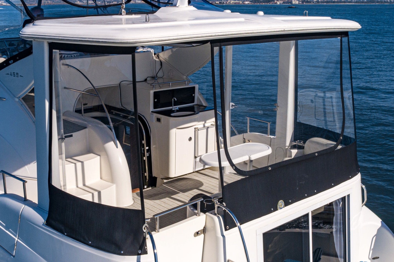 2006 Meridian - Image 46