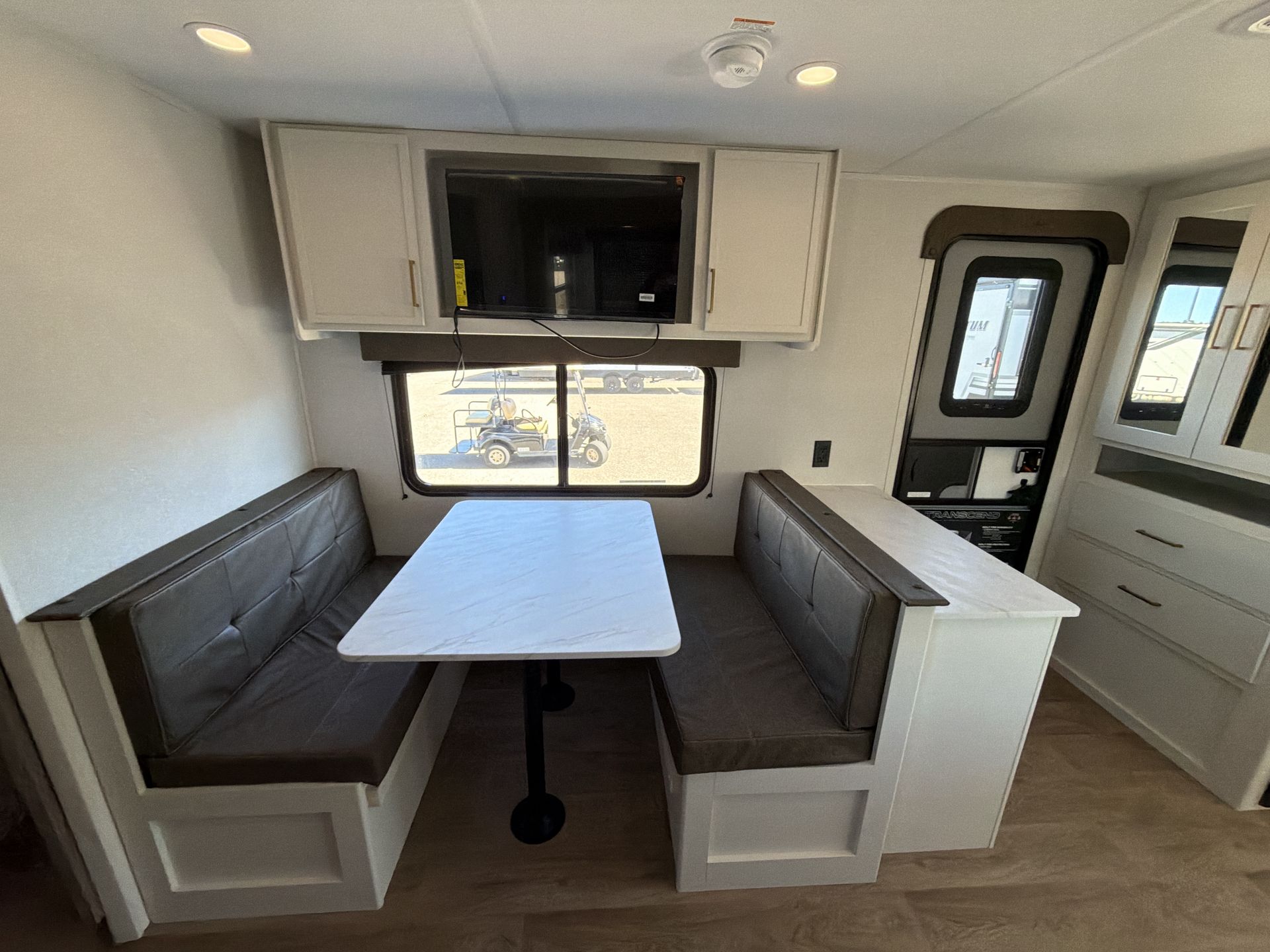 2026 Grand Design Transcend XPLOR 25MLX - Image 36