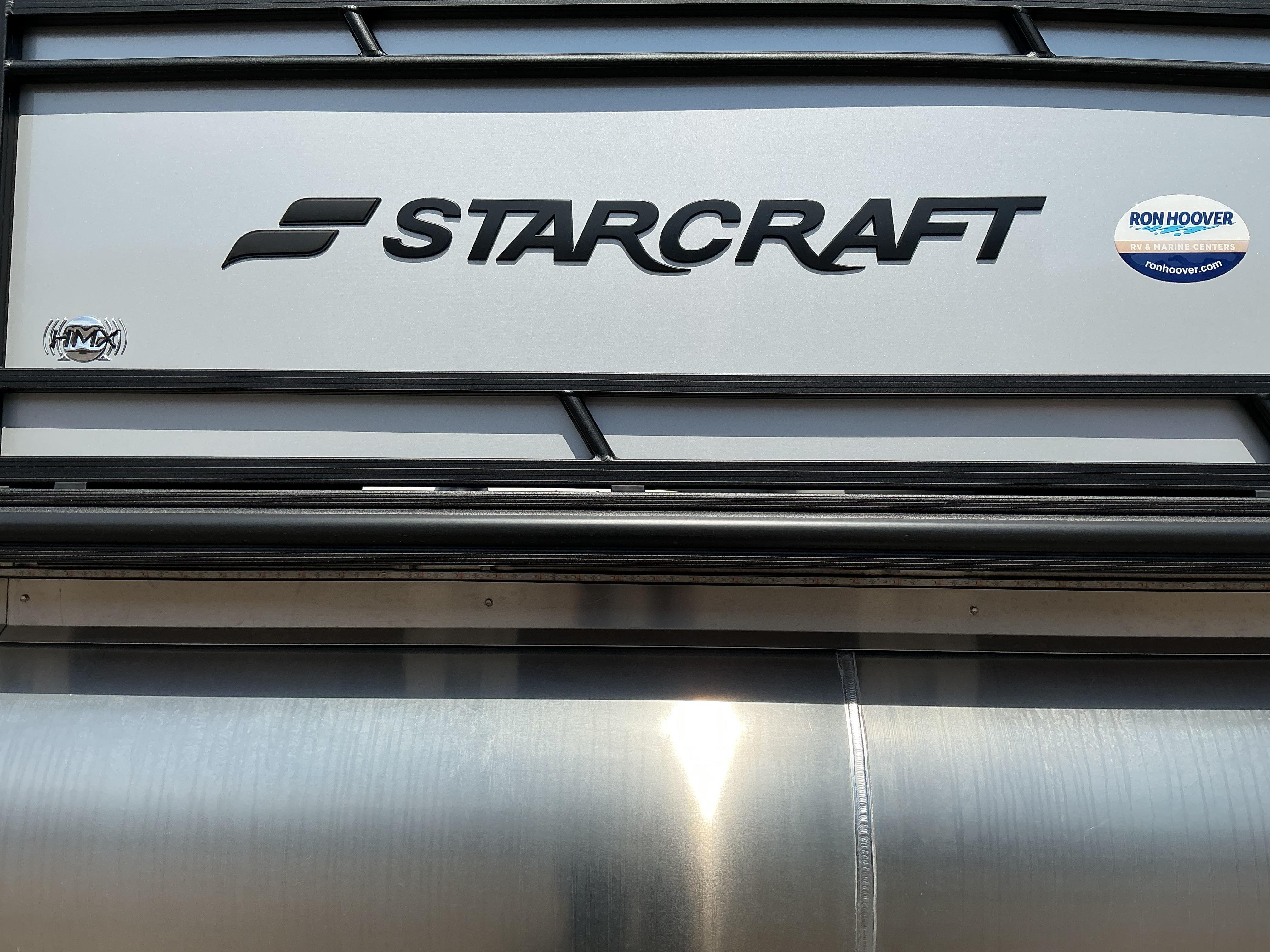 2026 Starcraft EXS 3 R - Image 22