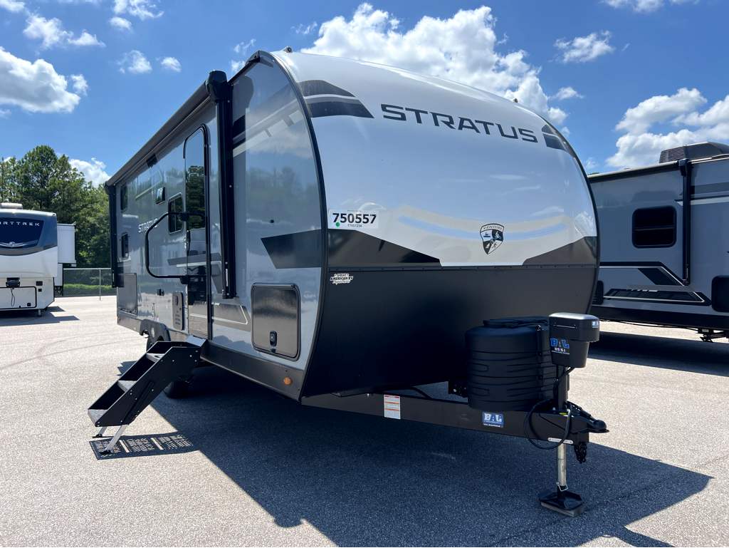 2026 VENTURE RV STRATUS 211VBH - Image 1