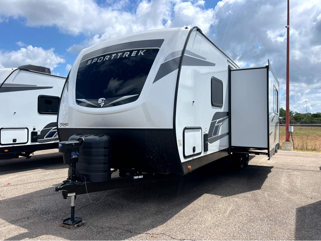 2026 VENTURE RV SPORTTREK 261VBH - Image 2