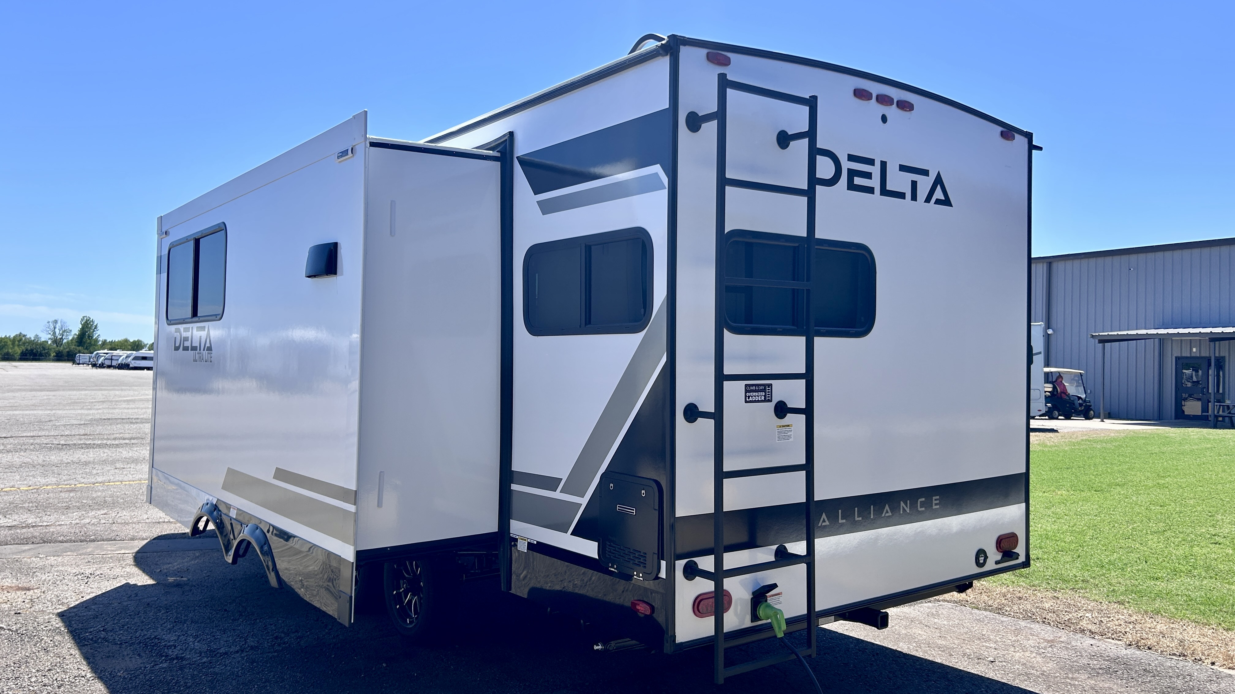 2026 Alliance RV Delta ML226 - Image 6