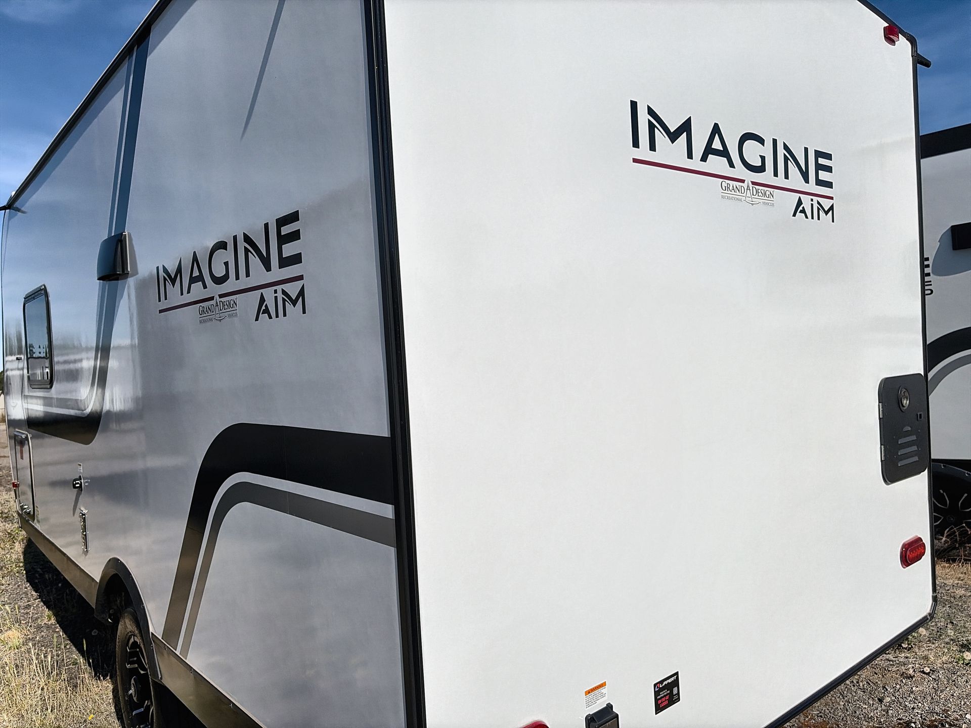 2026 Grand Design Imagine AIM 15RBA - Image 7