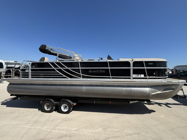 2014 SOUTH BAY FCR 522 - Image 1