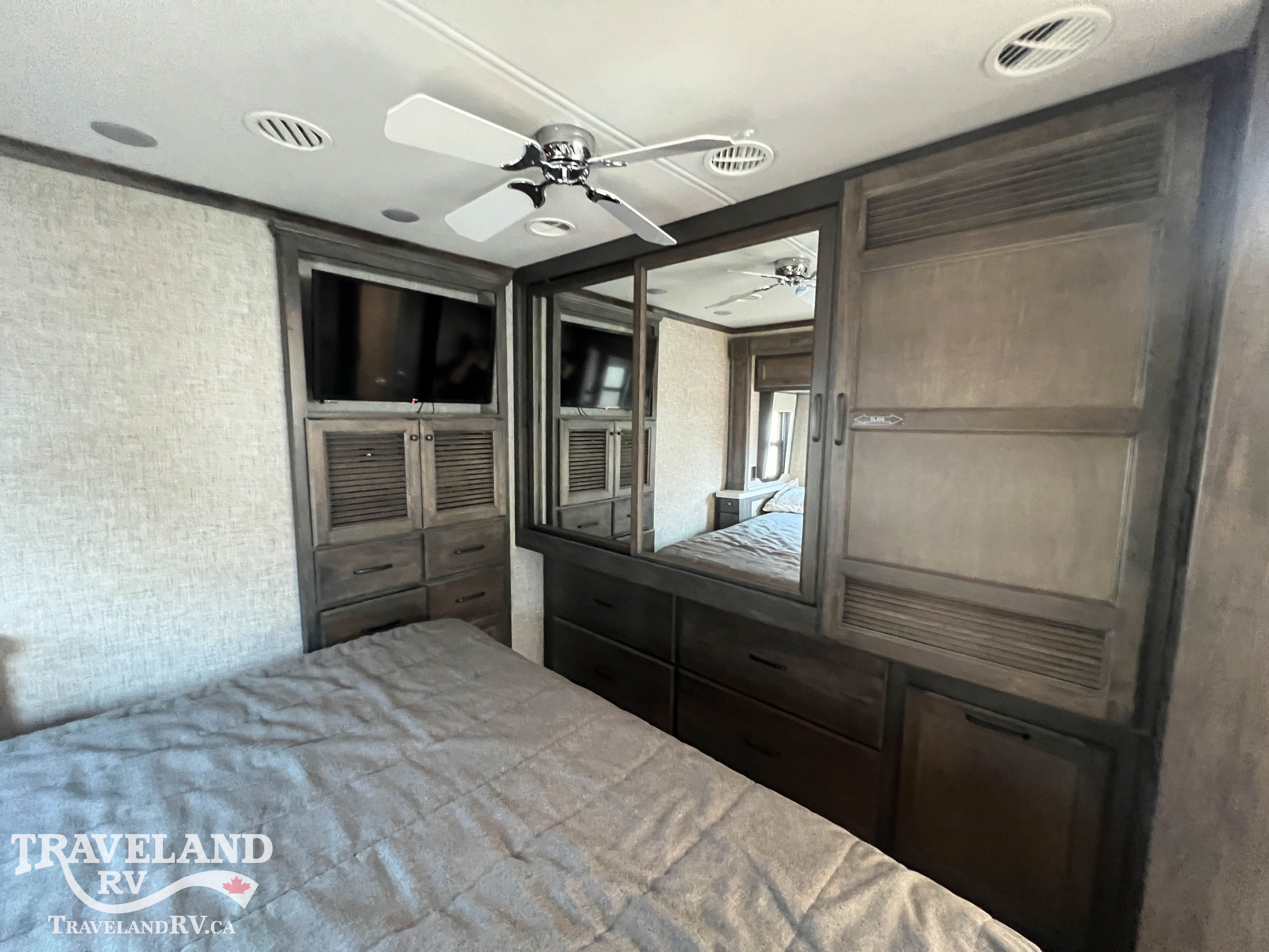 2012 Tiffin Allegro 36 LA - Image 27