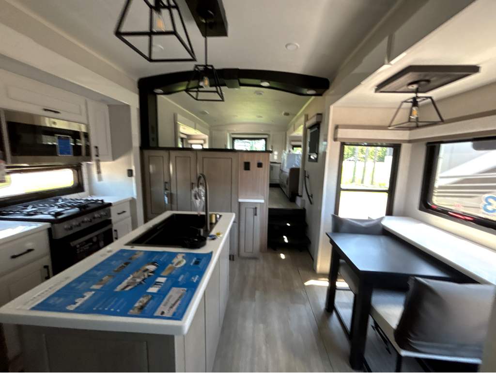 2026 JAYCO PINNACLE 39FLOK - Image 7