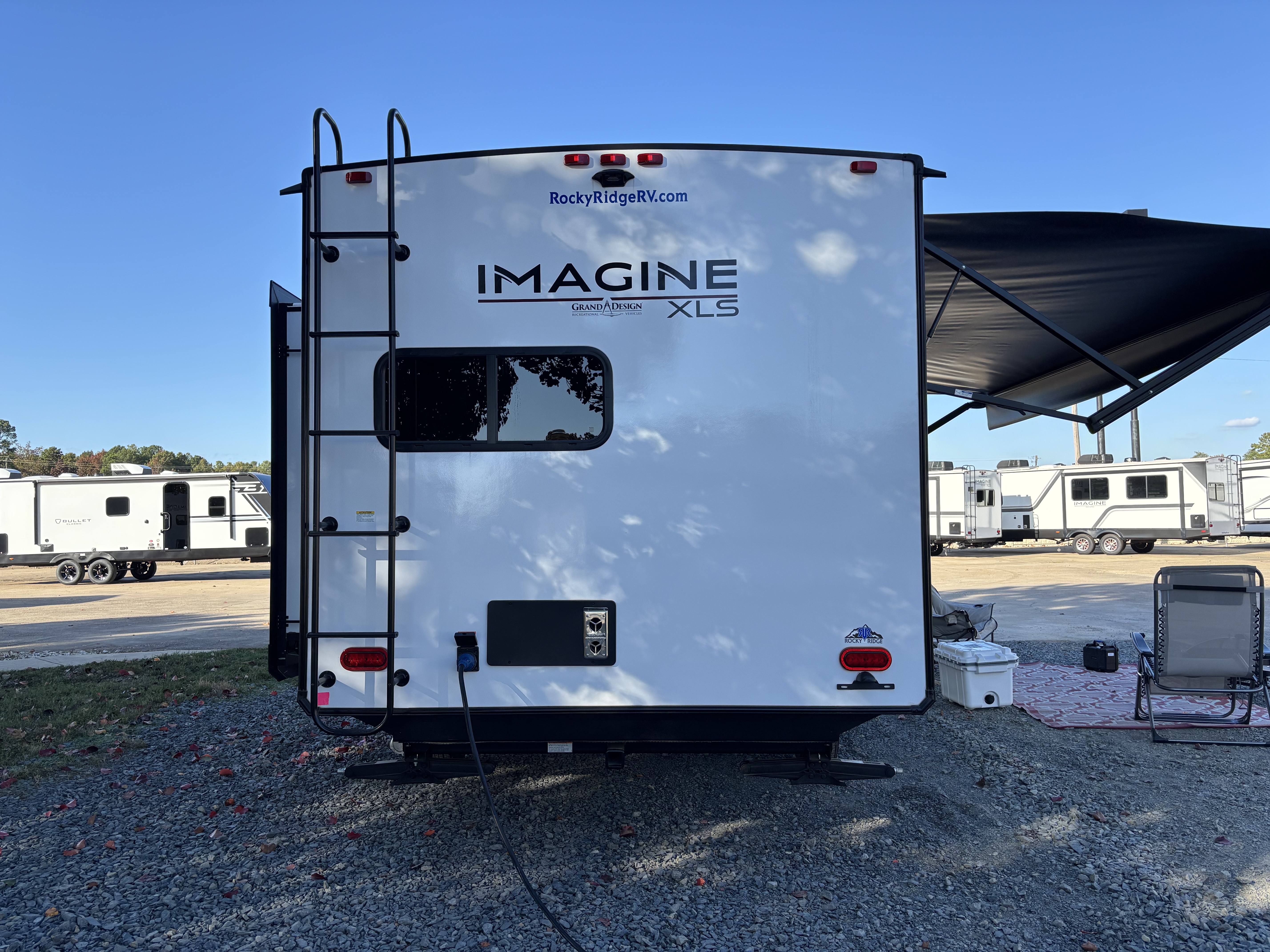 2026 Grand Design Imagine XLS 22MLE - Image 7