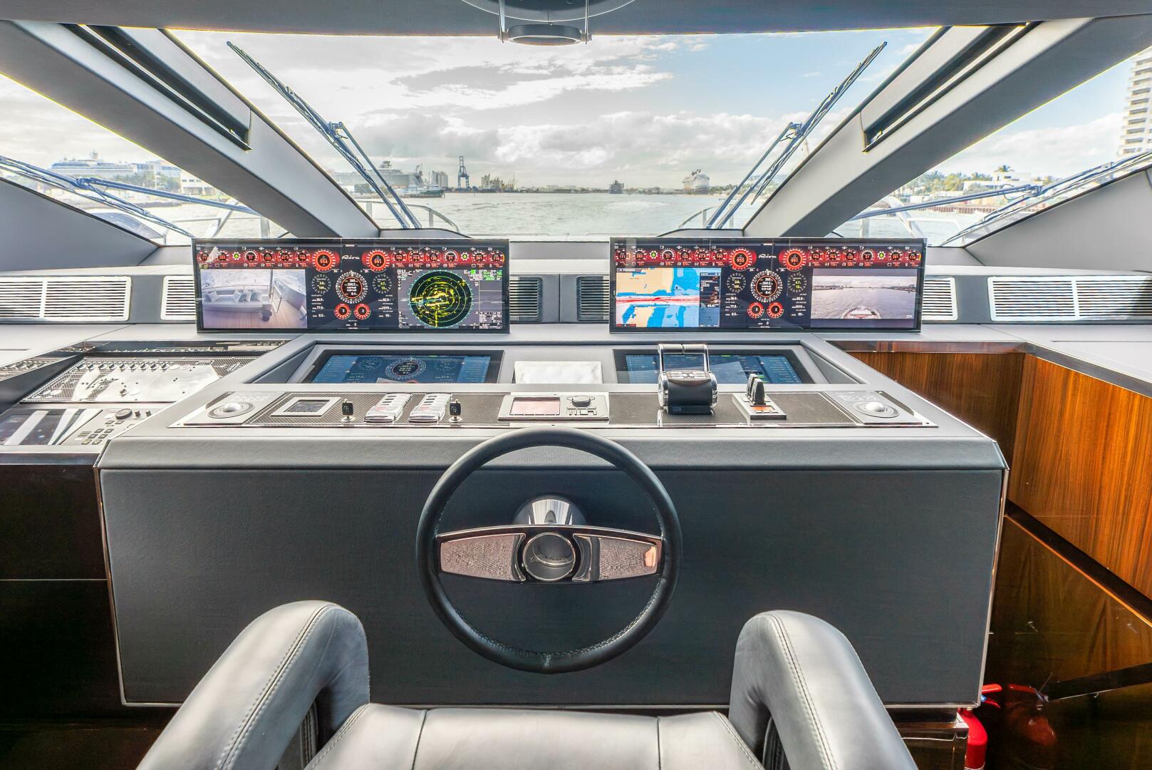 2024 Riva 130 Bellissima - Image 26