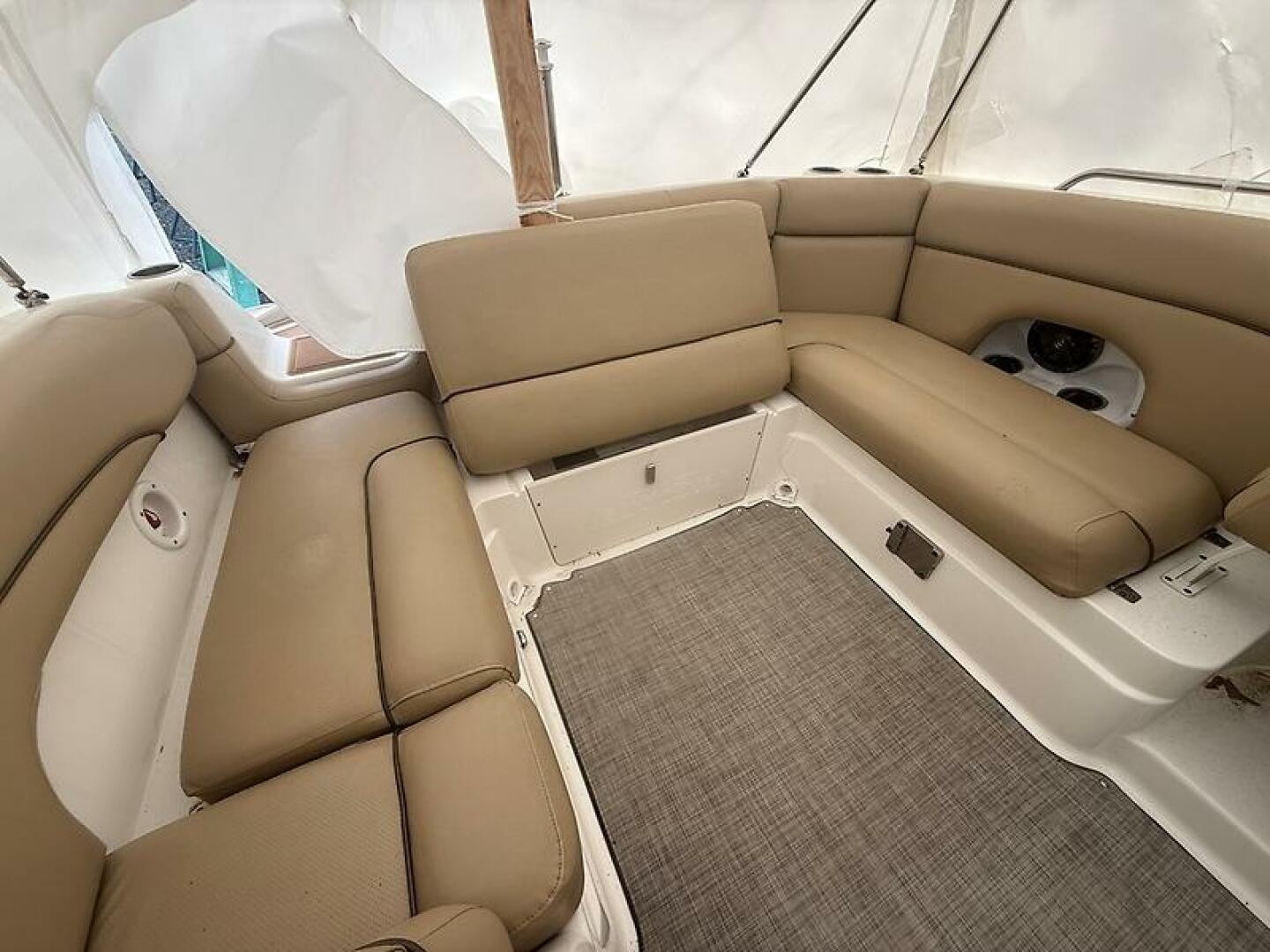 2019 NauticStar 243 DC - Image 16