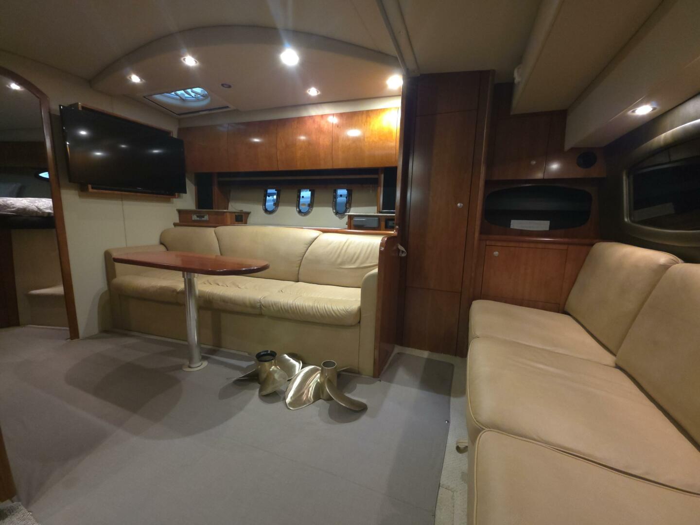 2008 Cruisers Yachts - Image 11