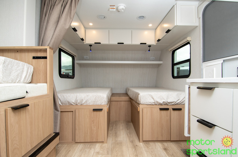 2026 Winnebago Micro Minnie 2108TB - Image 51