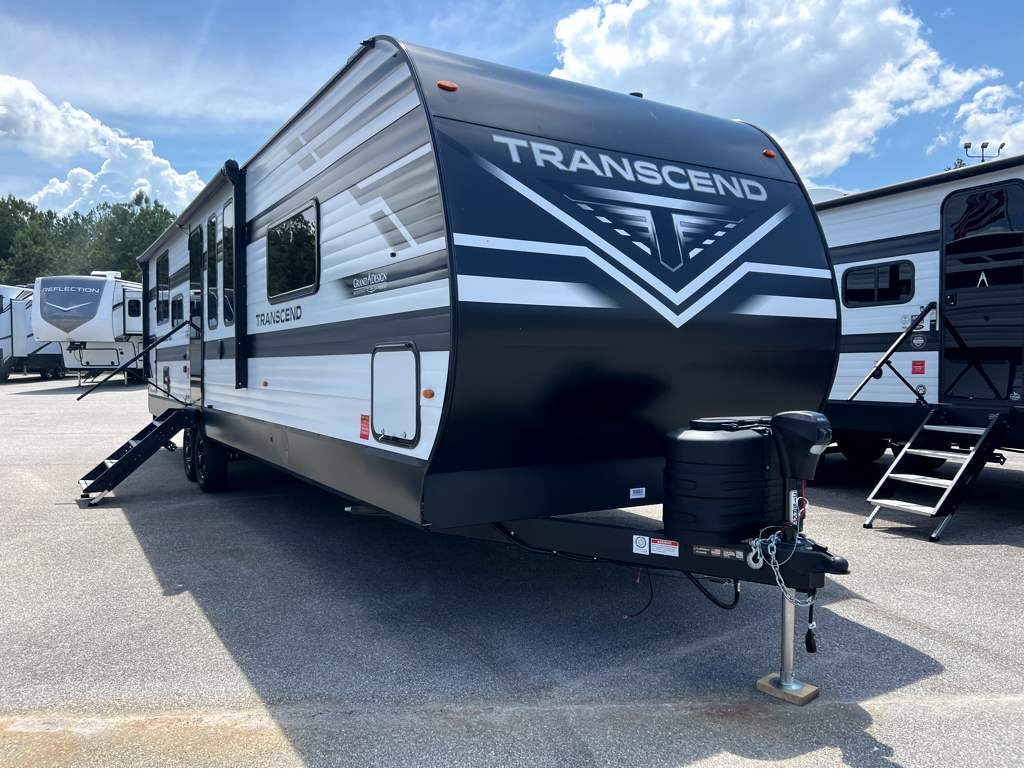 2026 GRAND DESIGN TRANSCEND 315RKT - Image 1