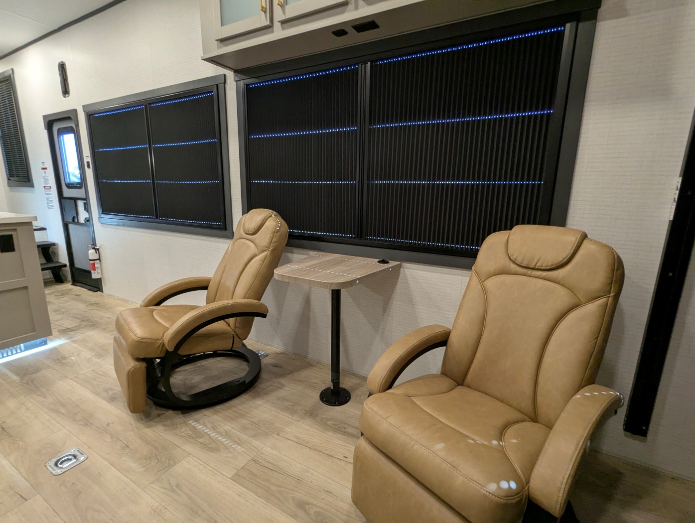 2026 Forest River Stealth 3217GX - Image 24