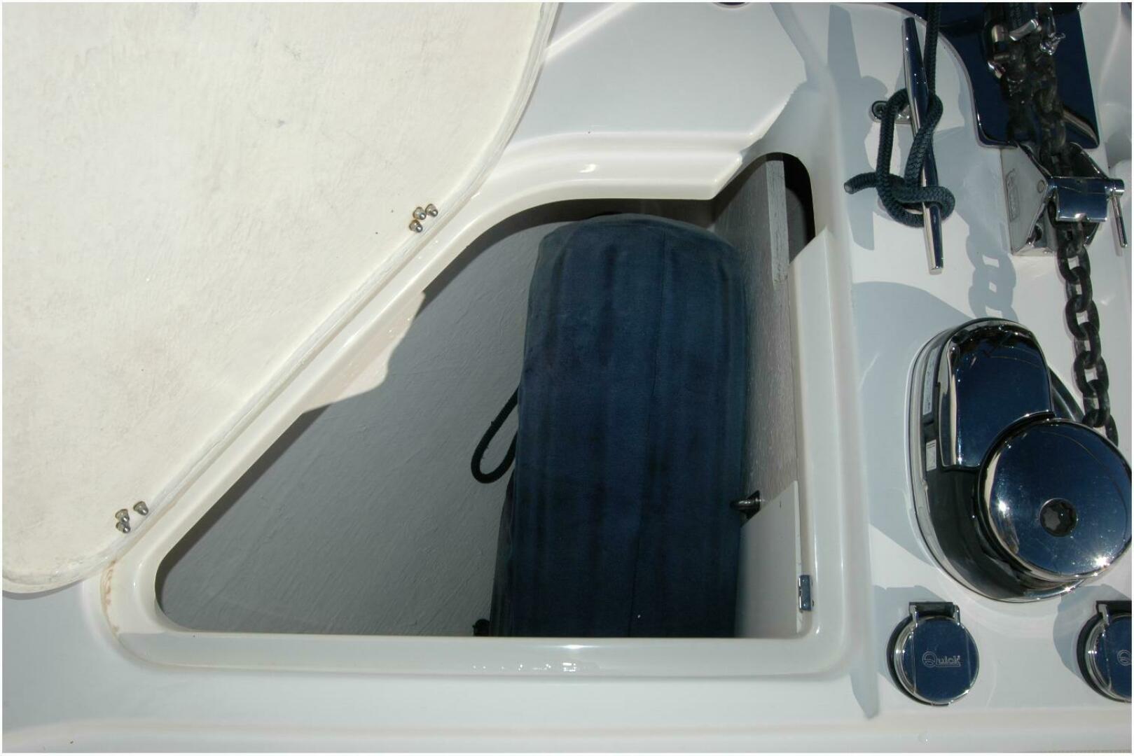 2019 Sabre 38 Salon Express - Image 29