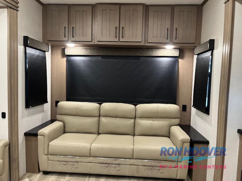 2024 KZRV, LP DURANGO GOLD 383RLQ - Image 46