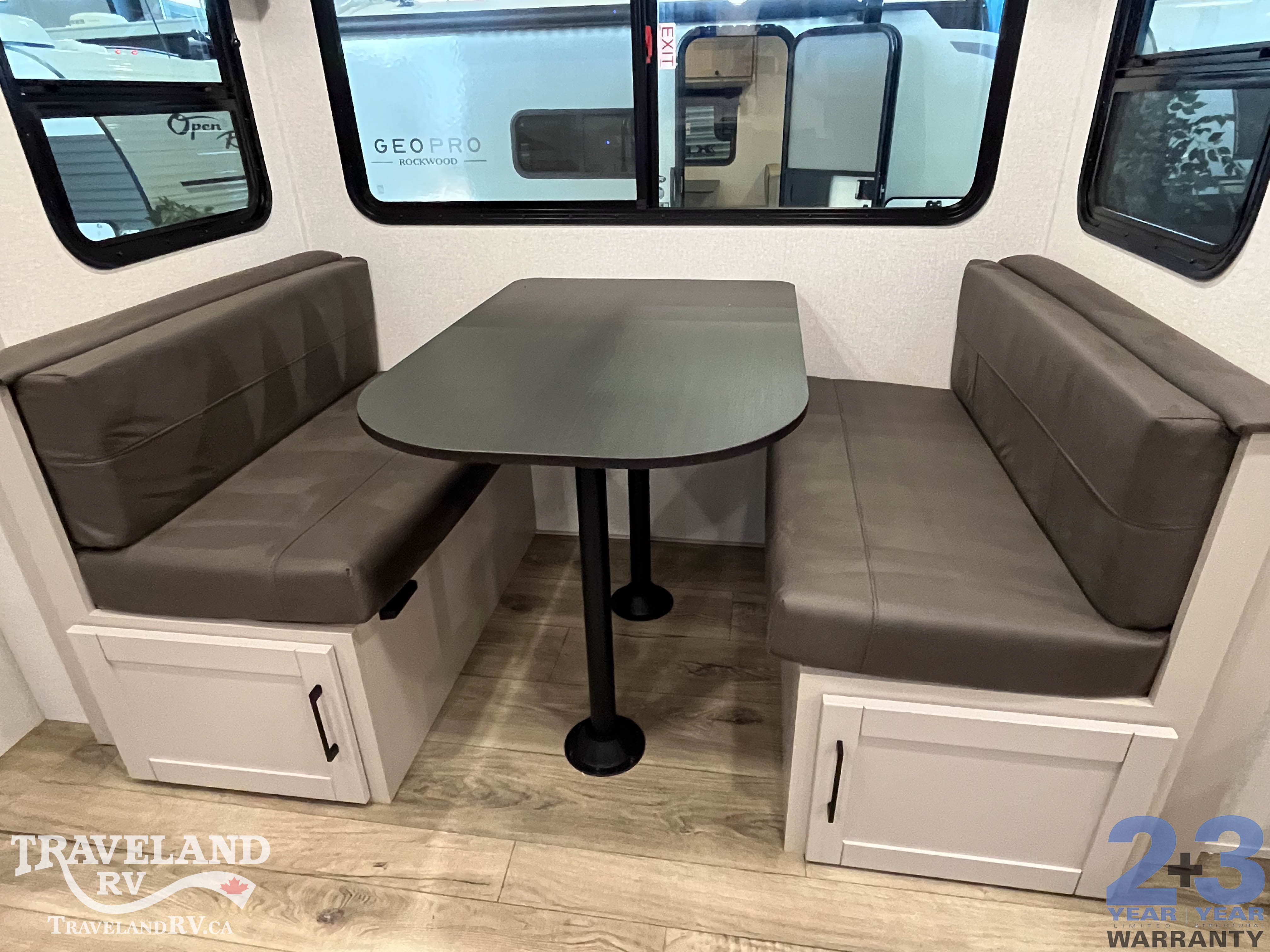 2026 Jayco Jay Feather Air 19MBS - Image 17