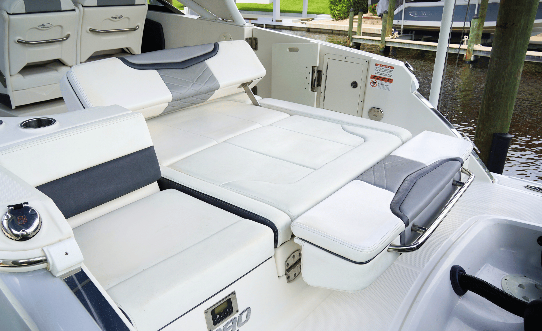 2021 CHAPARRAL 280 OSX - Image 11