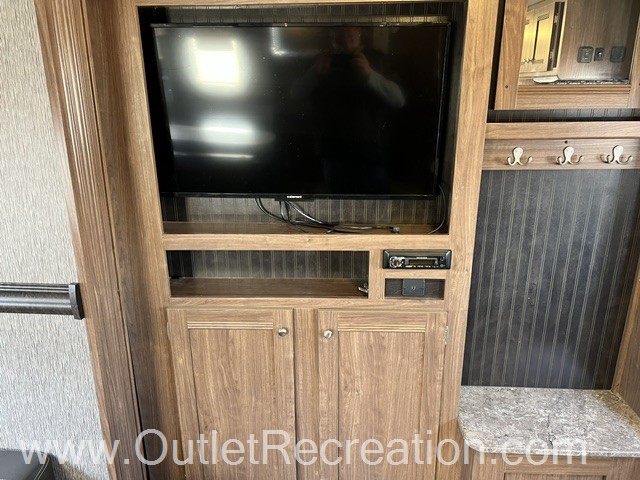 2018 Heartland Pioneer PI BH 270 - Image 9