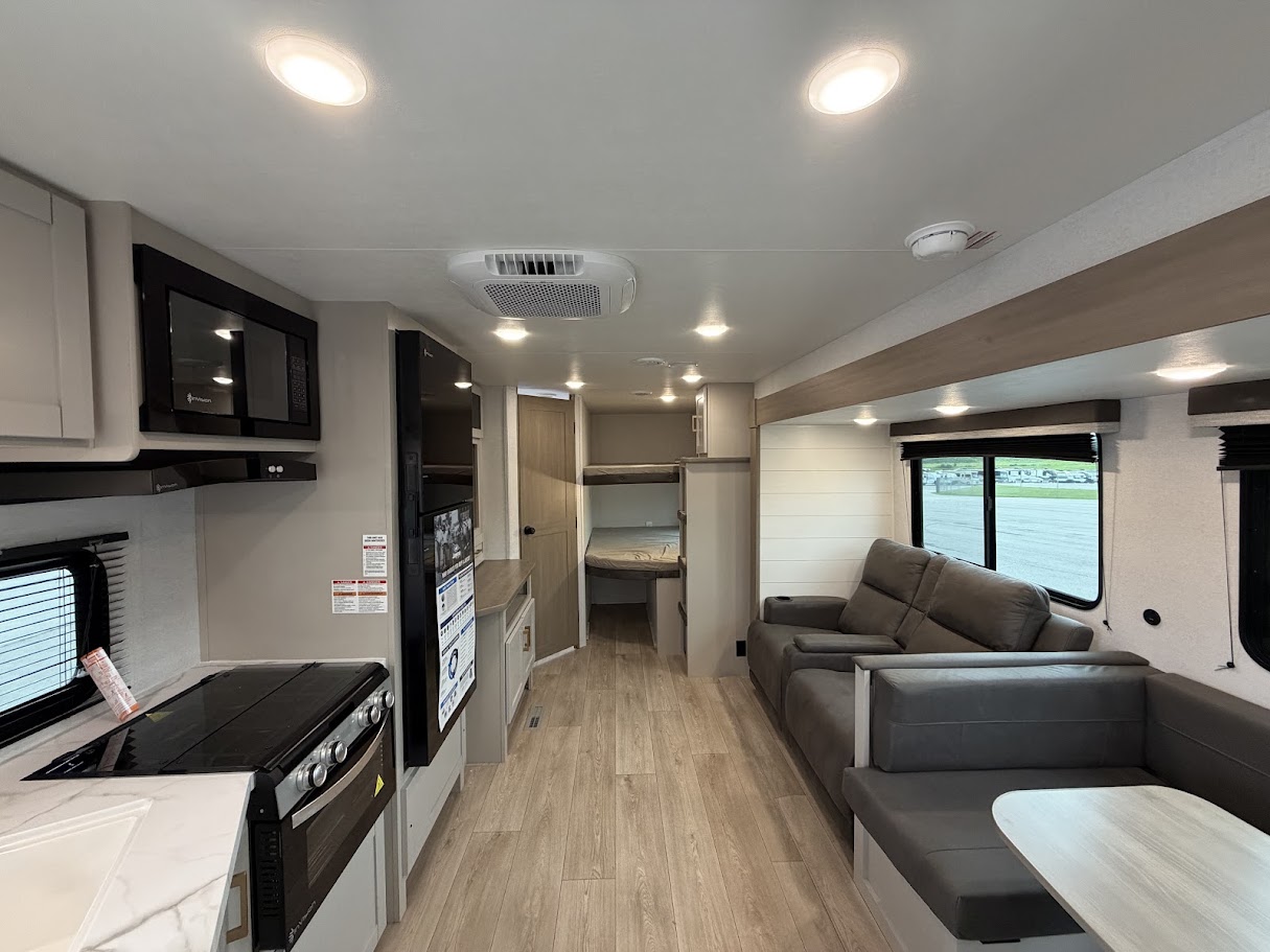 2027 JAYCO JAY FLIGHT 280BHS - Image 15