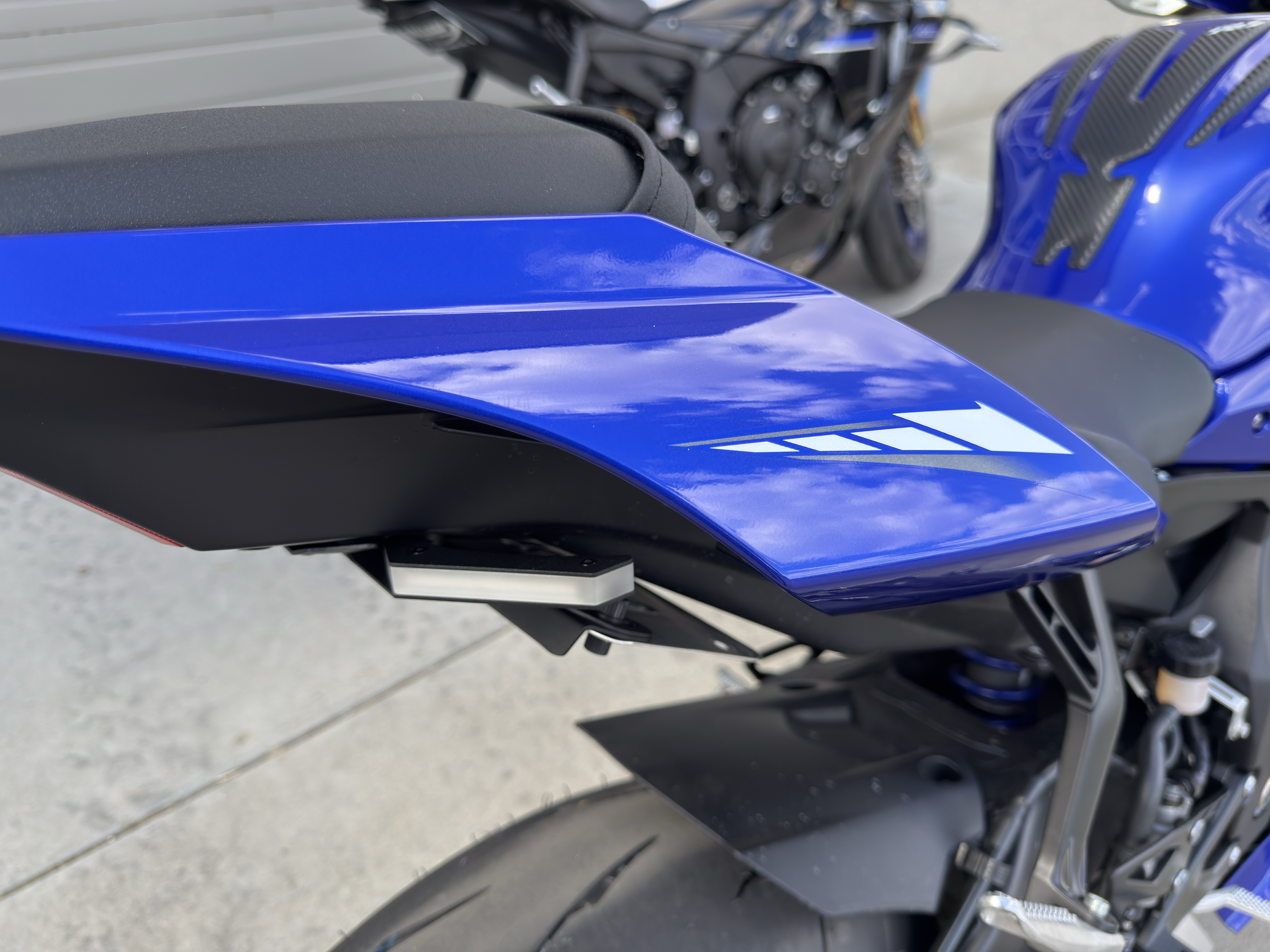 2026 Yamaha R1 - Image 15