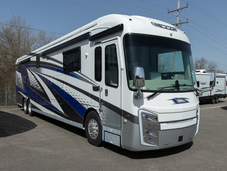 2025 Entegra Coach Anthem