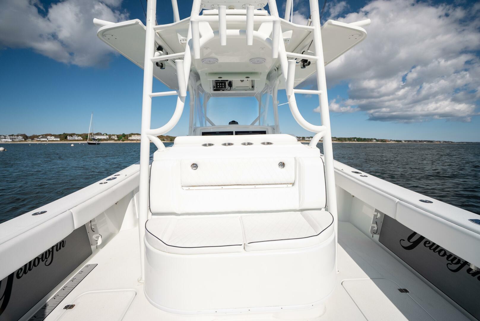 2014 Yellowfin 39 - Image 18