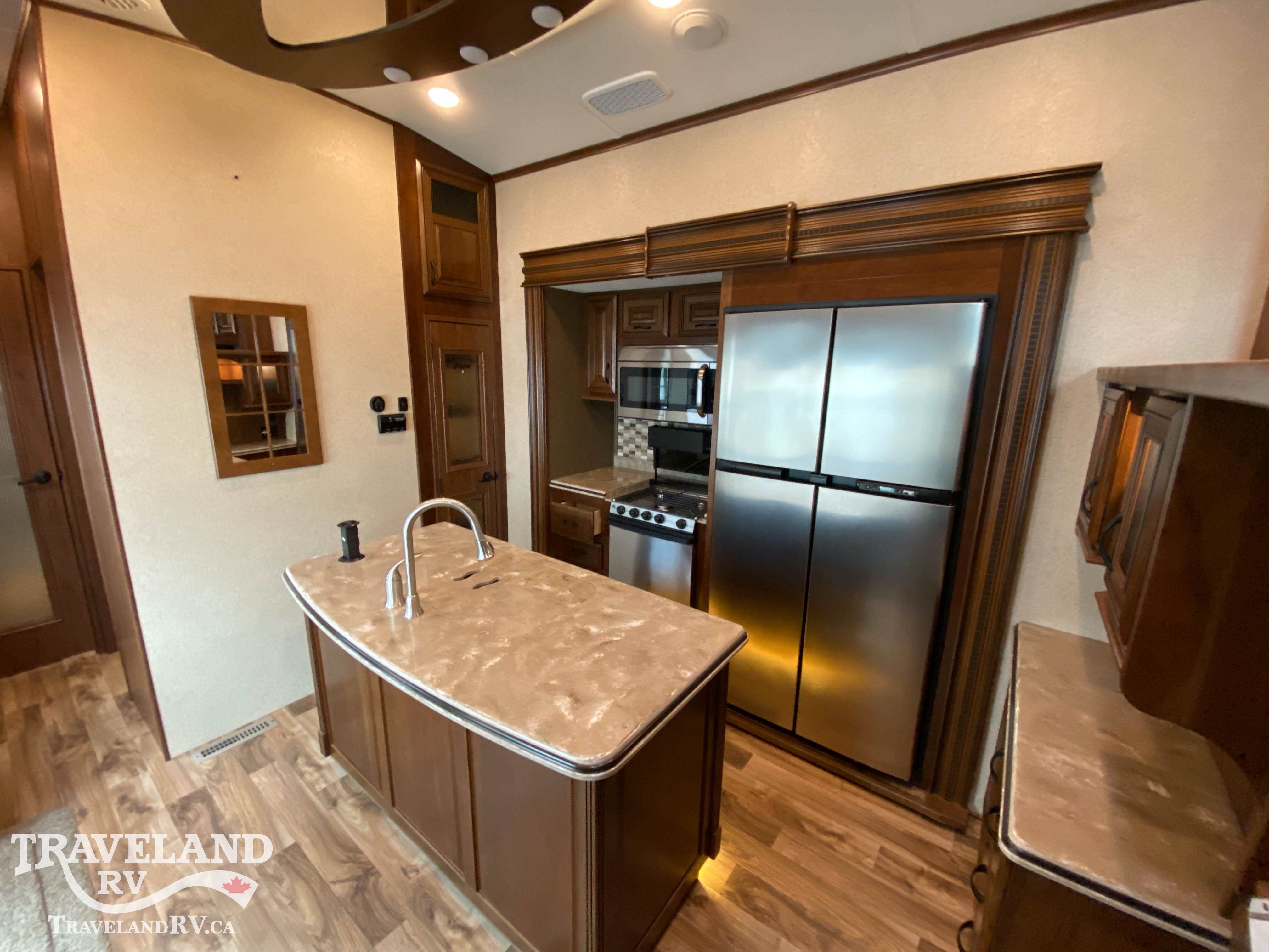2016 Jayco Pinnacle 38FLSA - Image 10
