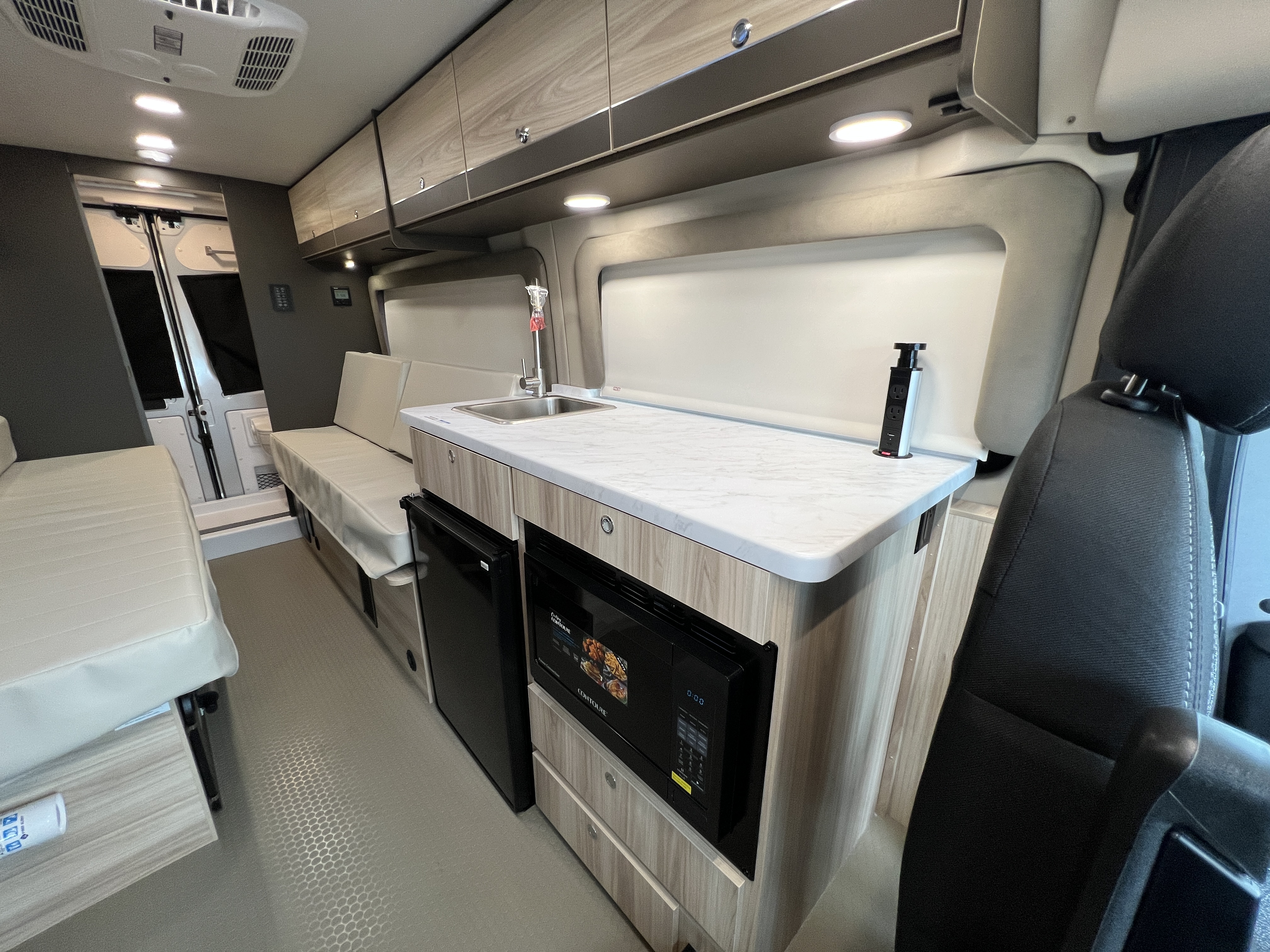 2027 Entegra Coach Ethos 20T - Image 17