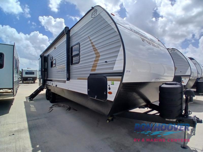 2026 PALOMINO PUMA 263BHCE - Image 14