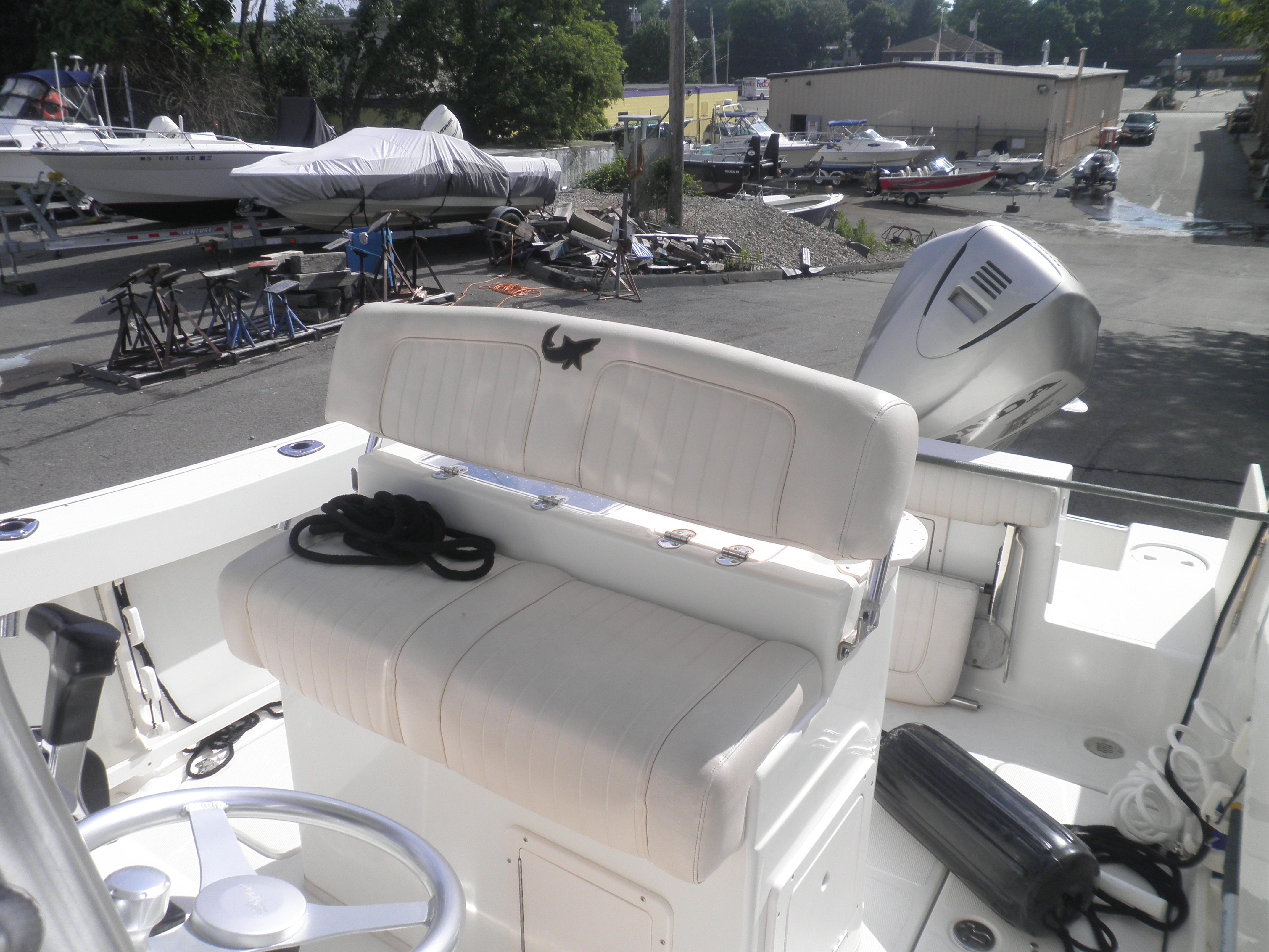 2027 Highfield Sport 360 Standard - Image 586