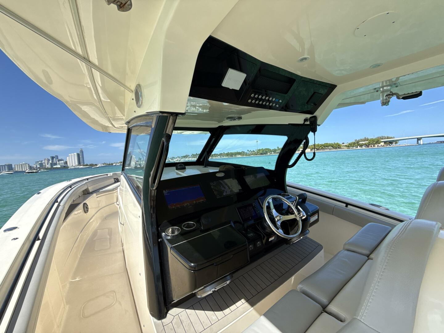2021 Scout 425 LXF - Image 22
