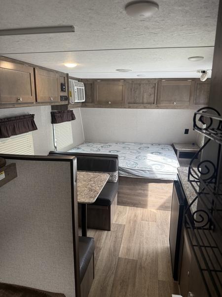 2019 Aspen Trail 1700BH - Image 16