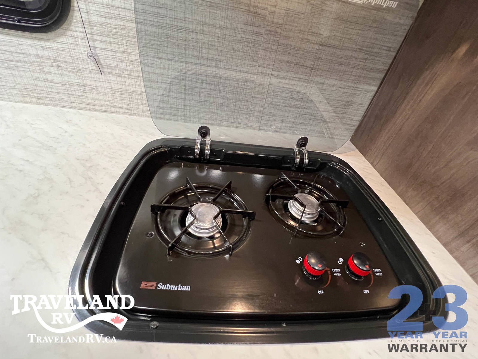 2025 Jayco Redhawk SE 22A - Image 13