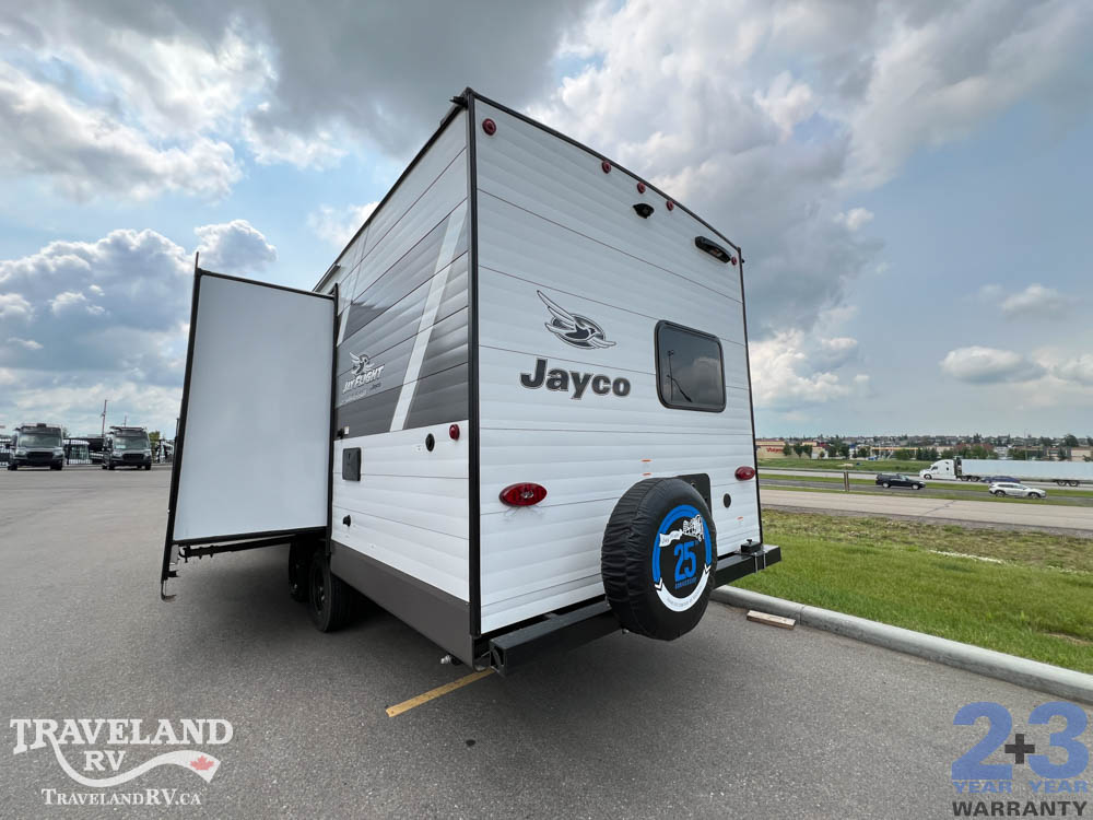 2027 Jayco Jay Flight SLX 245BHSW - Image 7