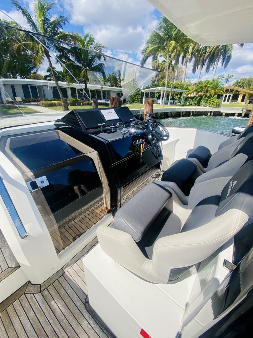 2020 Astondoa 377 - Image 18