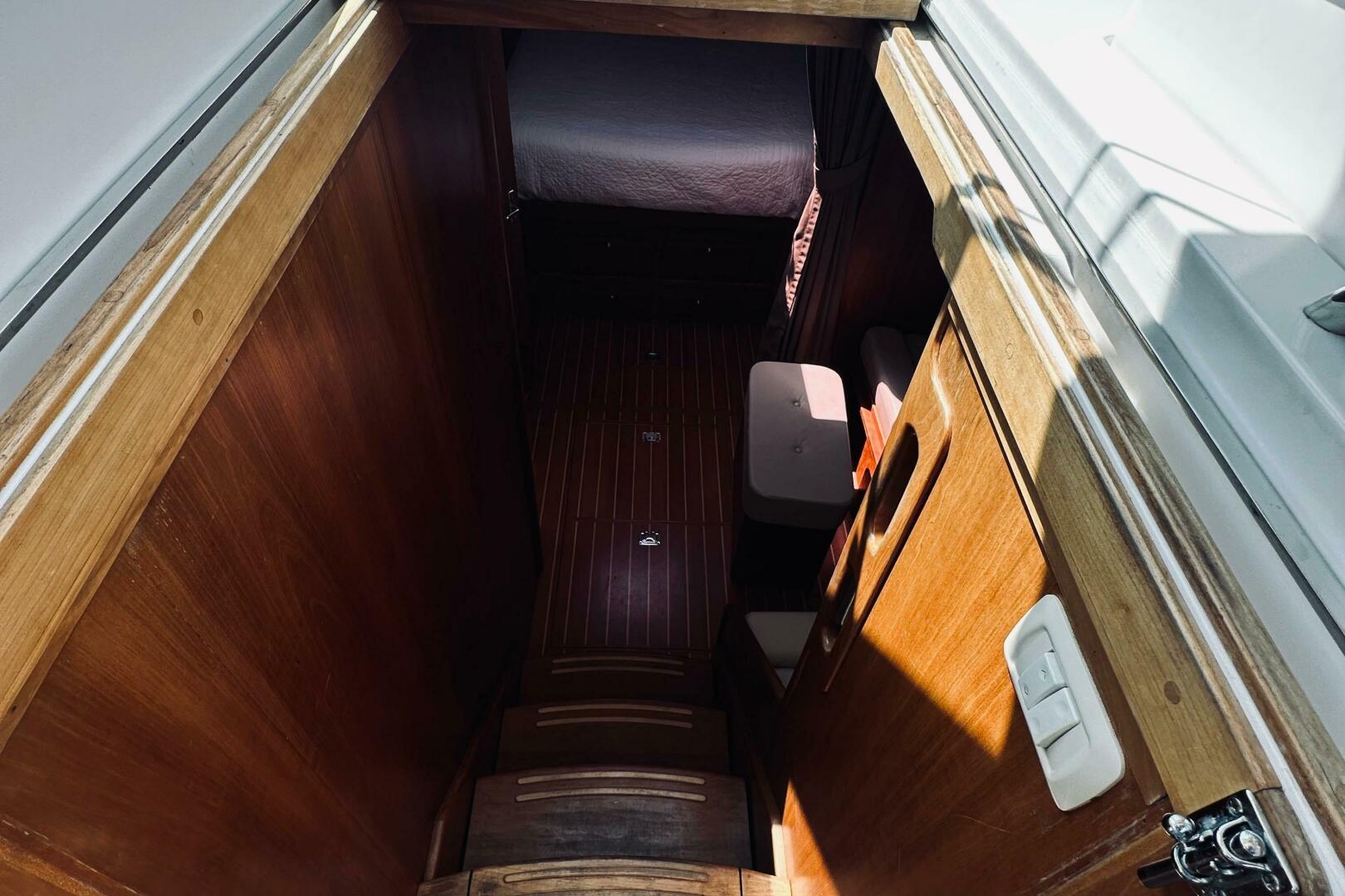 2007 Sabre 34 Express - Image 44