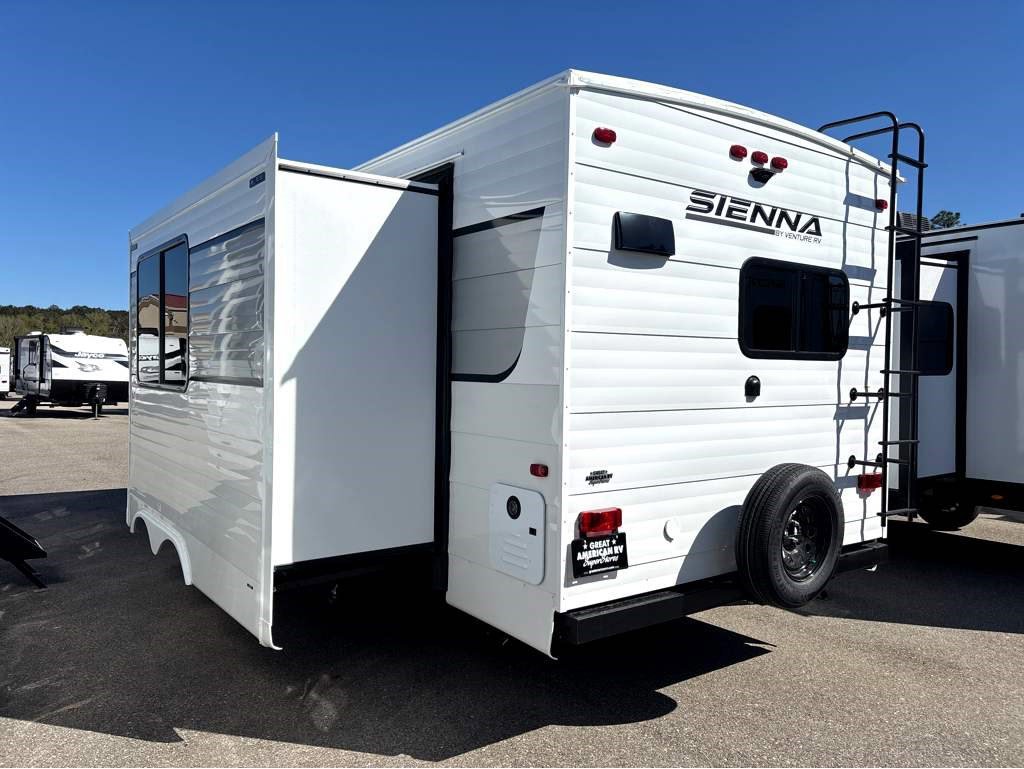 2026 VENTURE RV SIENNA 231VRK - Image 4