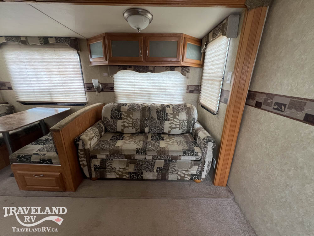 2009 GULF STREAM 25FRKW - Image 15