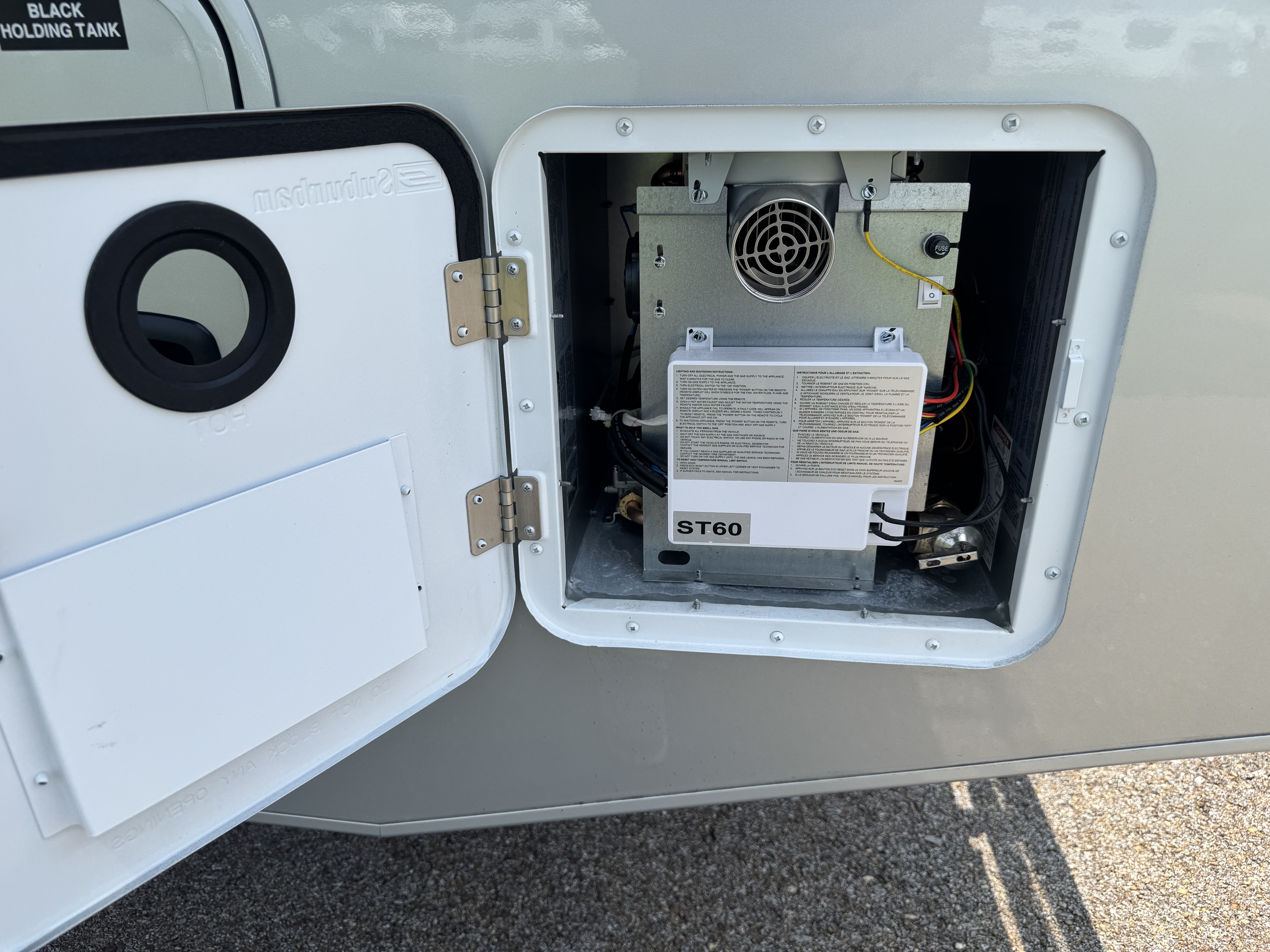 2027 JAYCO GREYHAWK XL 32U - Image 15