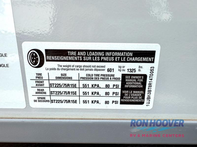 2024 JAYCO 32QBH - Image 9