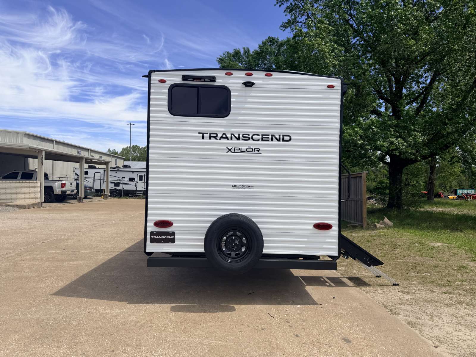 2026 Grand Design Transcend XPLOR 27DBX - Image 6
