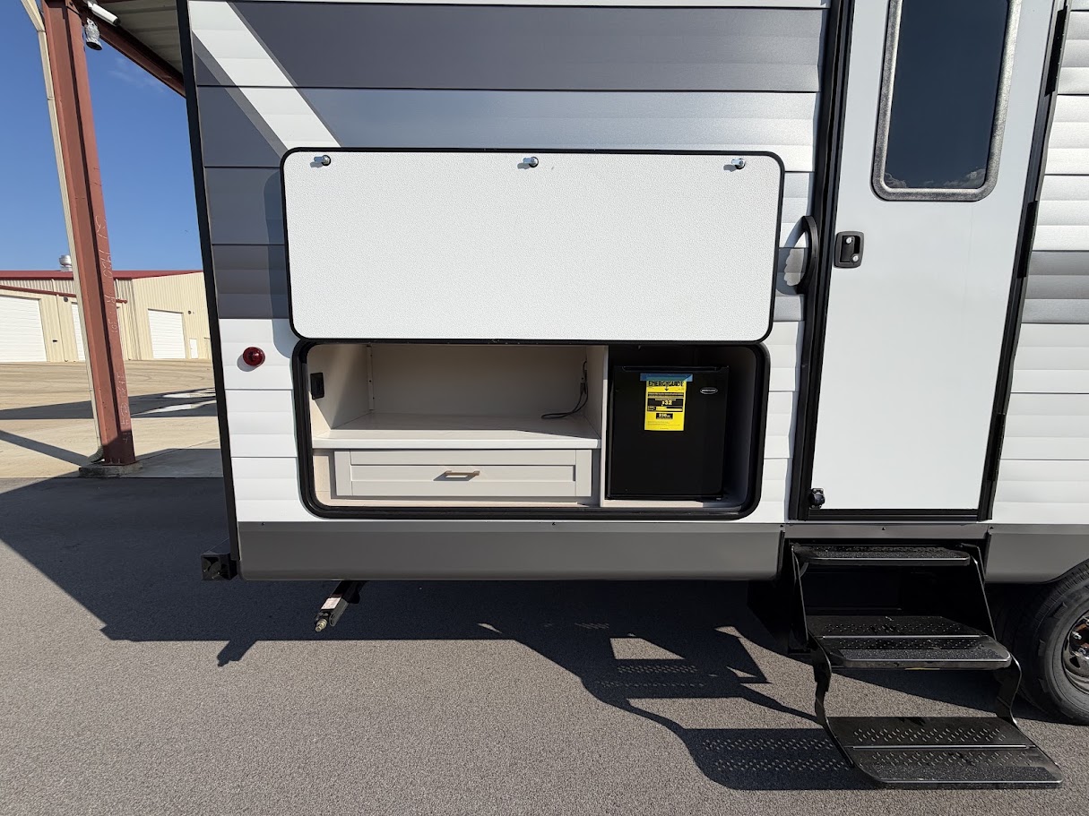 2027 JAYCO JAY FLIGHT 321BDS - Image 9
