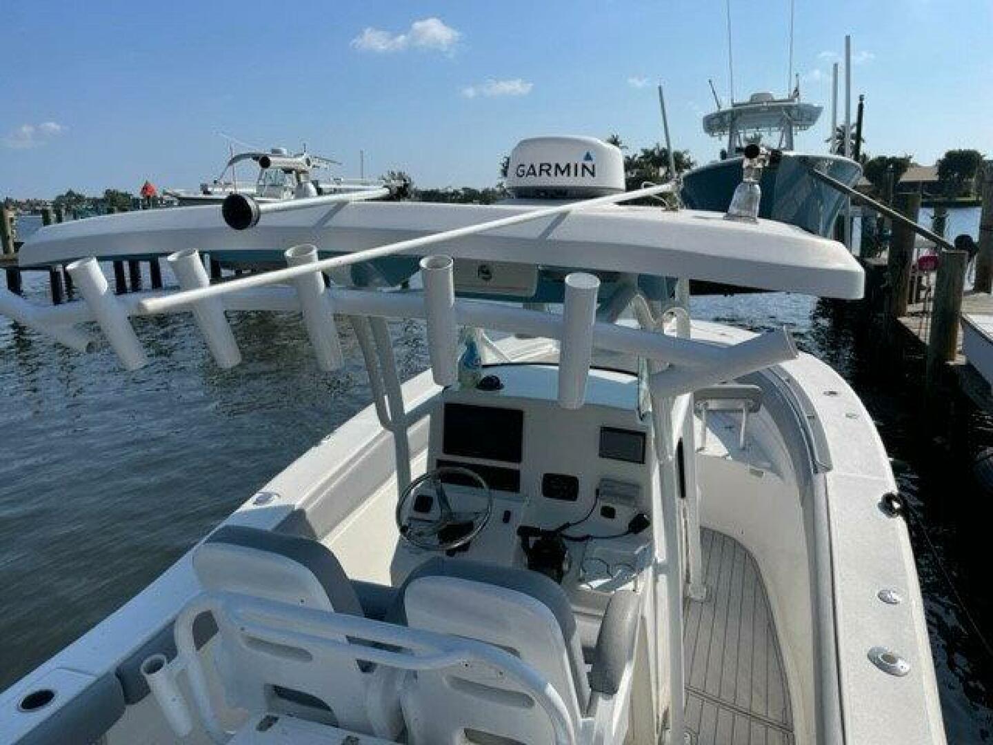 2015 Sea Fox 286 Commander - Image 10